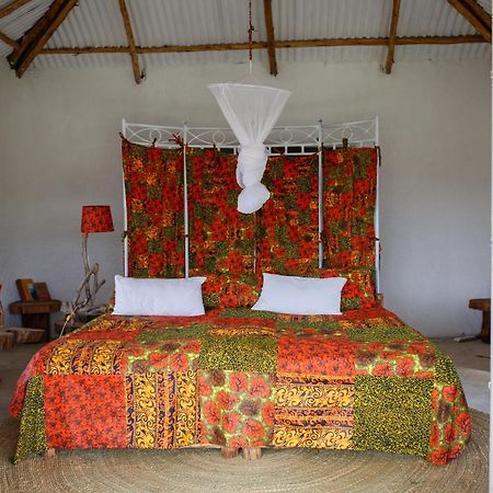 הוילה Usa River Hillside Retreat - Africa Amini Life מראה חיצוני תמונה