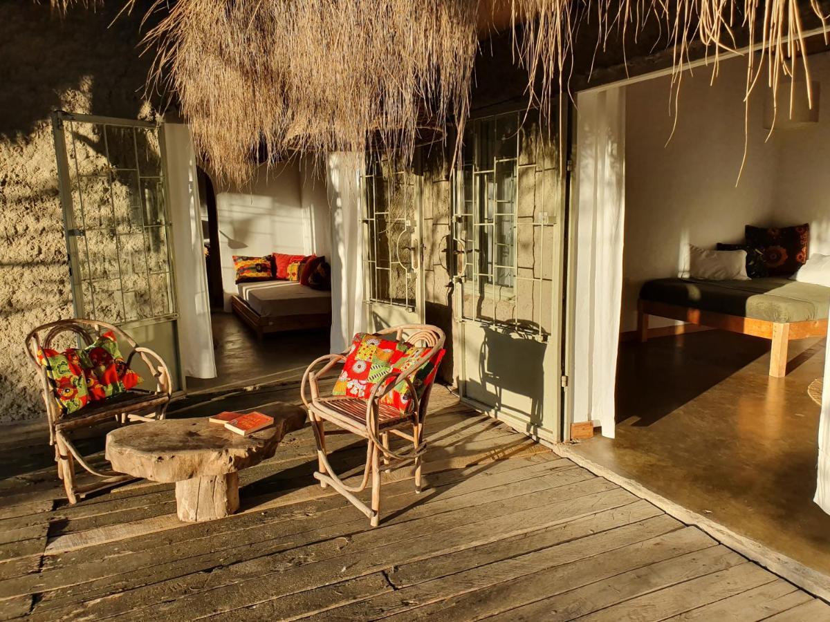 הוילה Usa River Hillside Retreat - Africa Amini Life מראה חיצוני תמונה