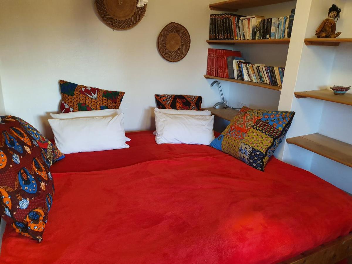 הוילה Usa River Hillside Retreat - Africa Amini Life מראה חיצוני תמונה