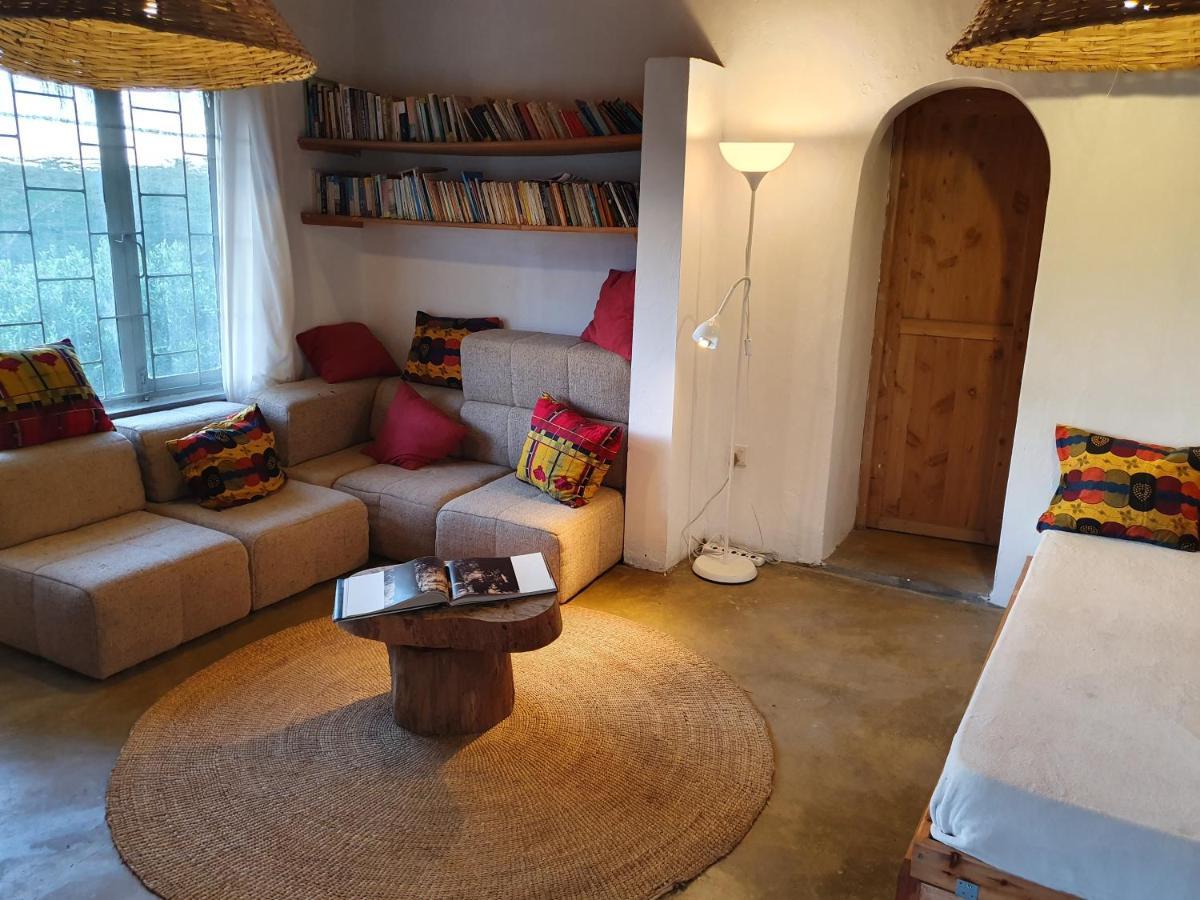 הוילה Usa River Hillside Retreat - Africa Amini Life מראה חיצוני תמונה