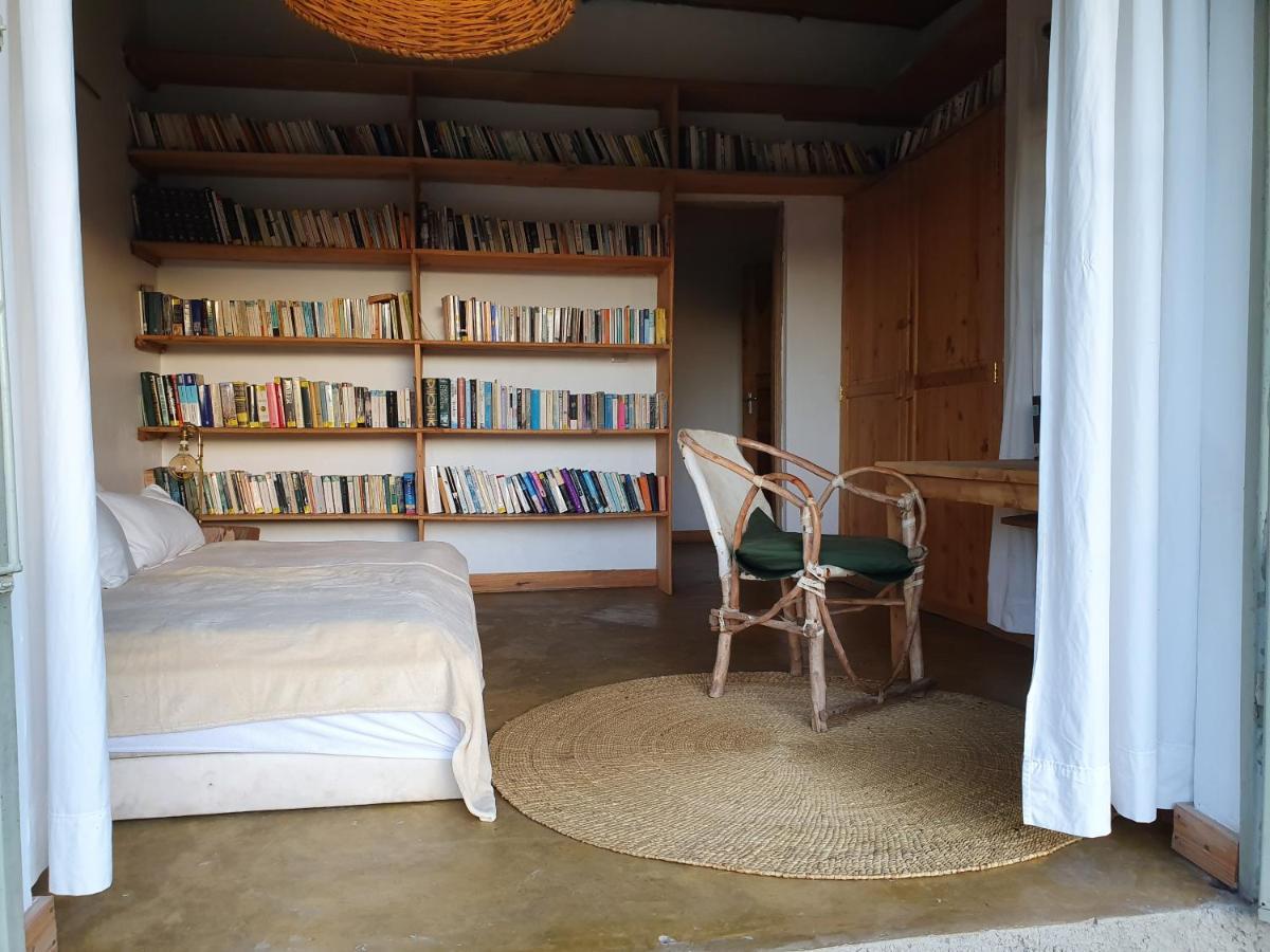 הוילה Usa River Hillside Retreat - Africa Amini Life מראה חיצוני תמונה