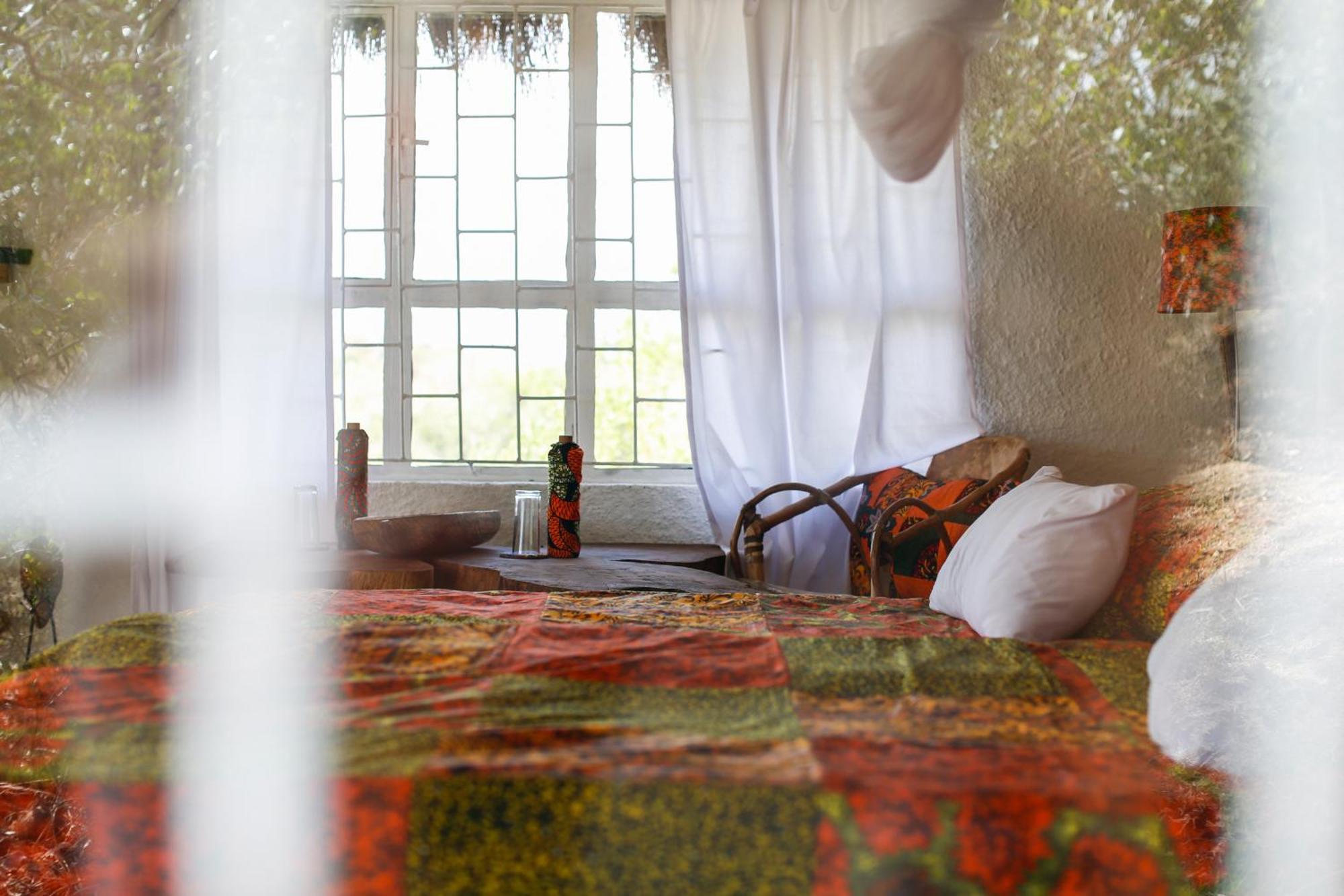 הוילה Usa River Hillside Retreat - Africa Amini Life מראה חיצוני תמונה