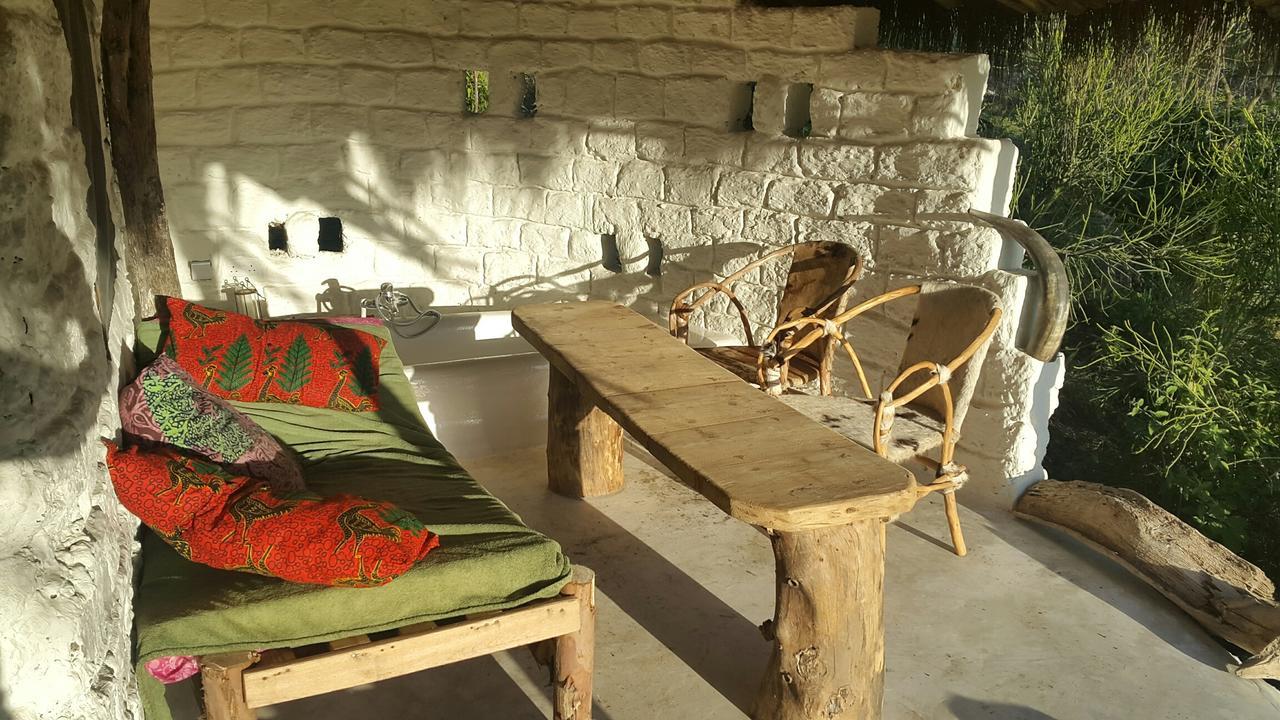 הוילה Usa River Hillside Retreat - Africa Amini Life מראה חיצוני תמונה