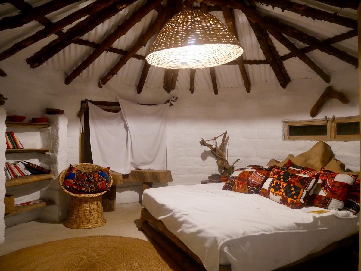 הוילה Usa River Hillside Retreat - Africa Amini Life מראה חיצוני תמונה