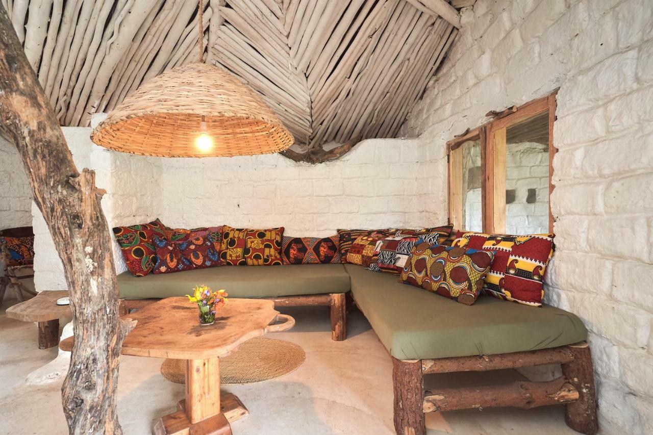 הוילה Usa River Hillside Retreat - Africa Amini Life מראה חיצוני תמונה